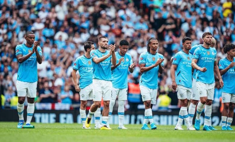 Pemain-Man-City