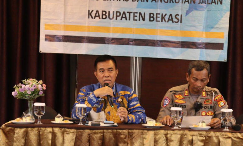 Pemkab-Bekasi