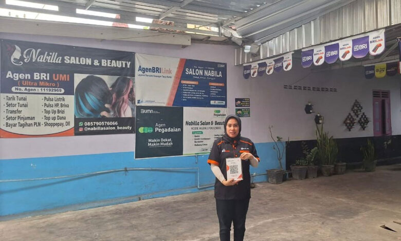 Salon-Nabila