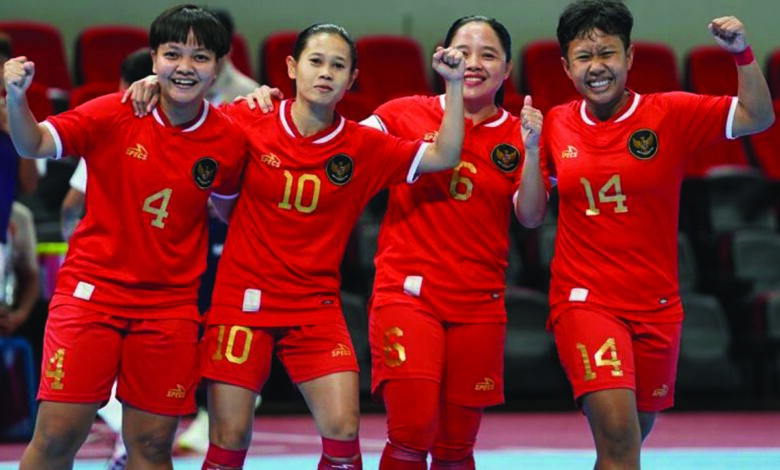 futsal
