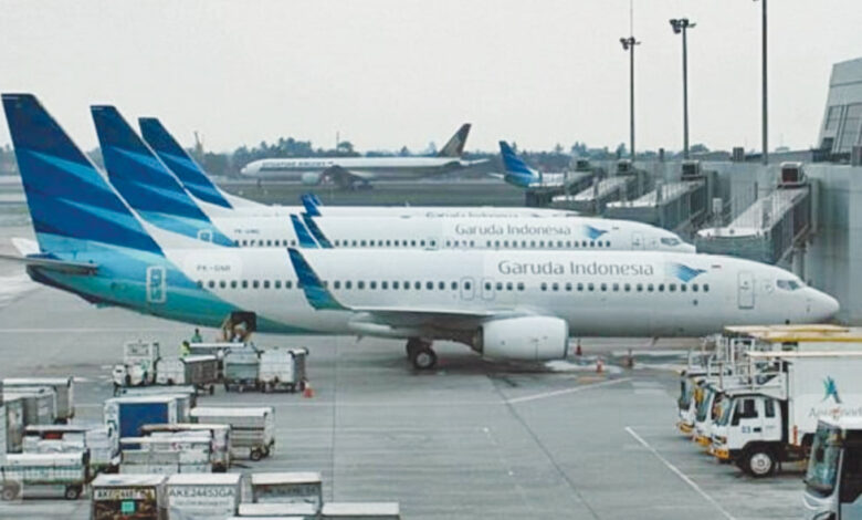 garuda