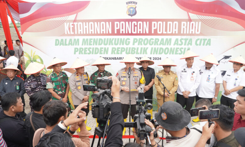 riau