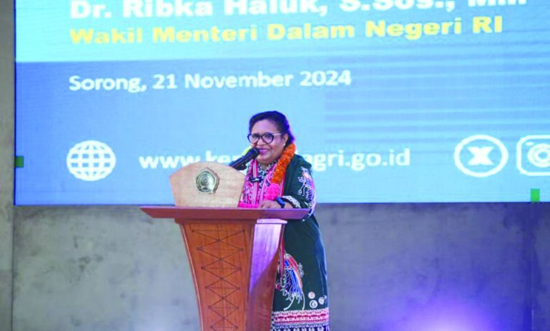 ribka