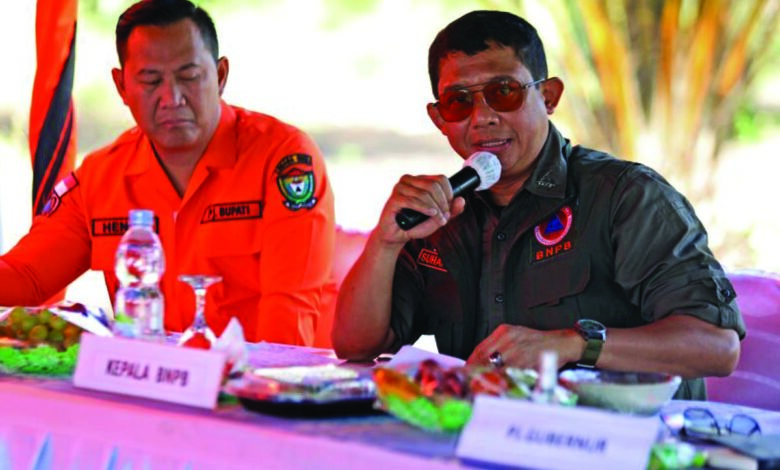 suharyanto
