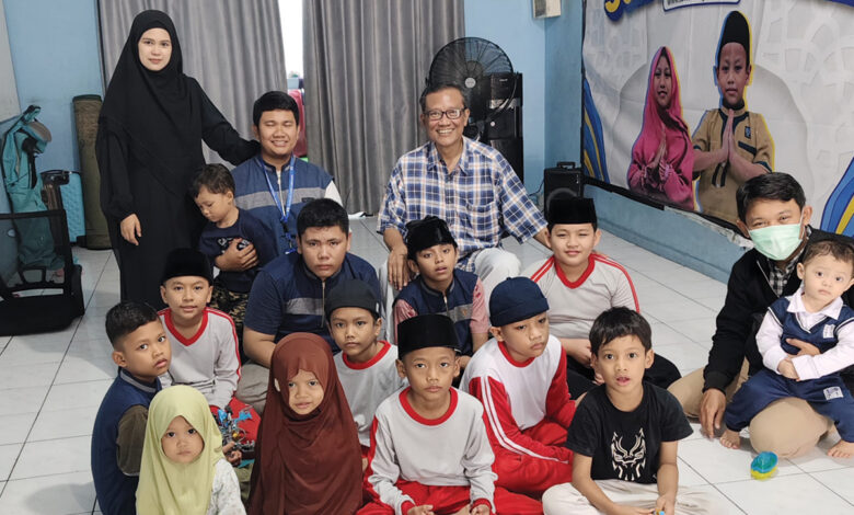 yatim