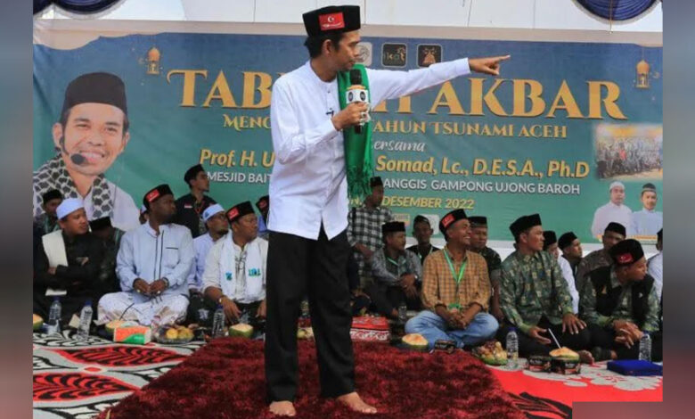 Abdul-Somad