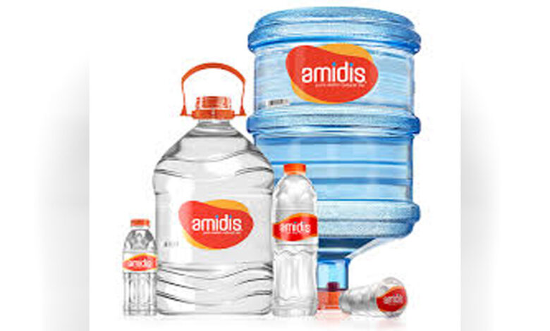 Amidis