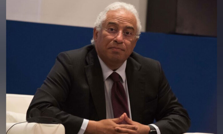 Antonio-Costa
