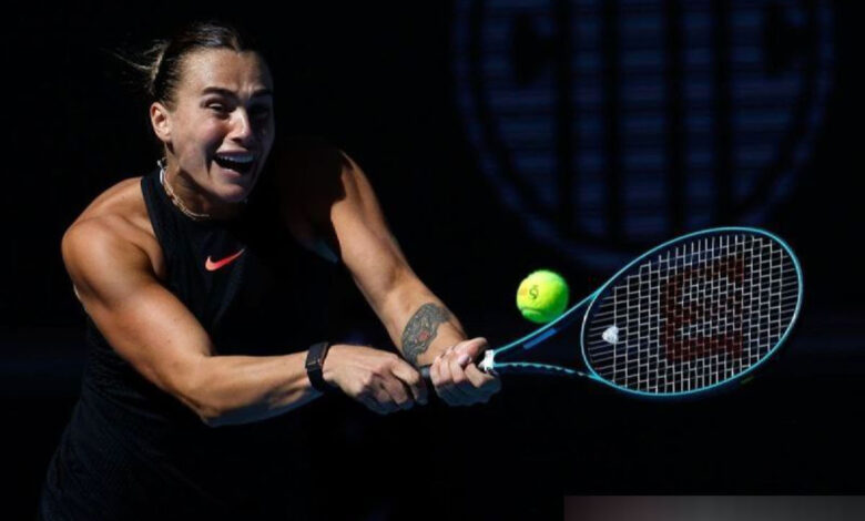Aryna-Sabalenka