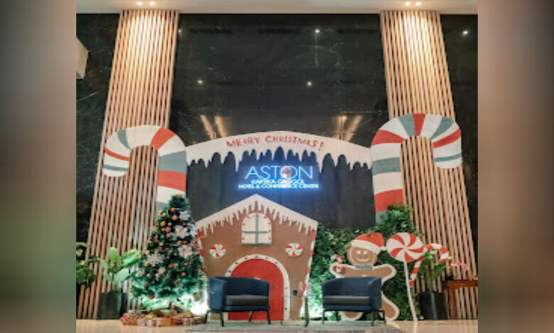 Aston-Hotel