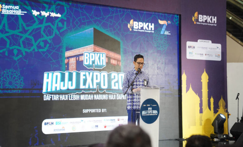 BPKH