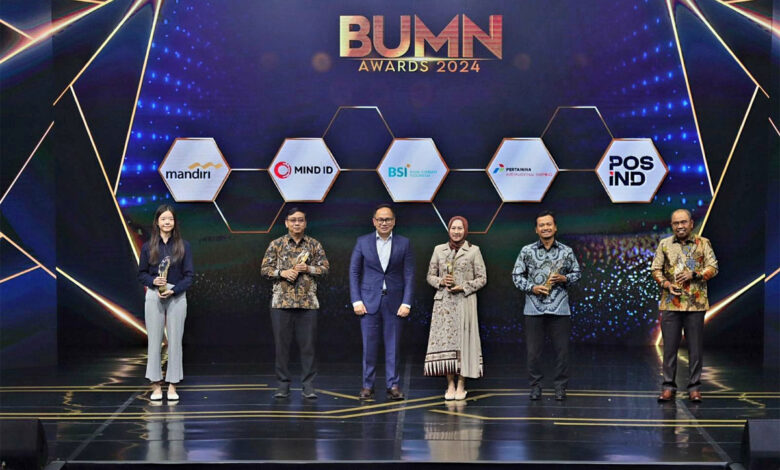 BUMN-Awards
