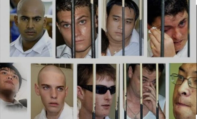 Bali-Nine
