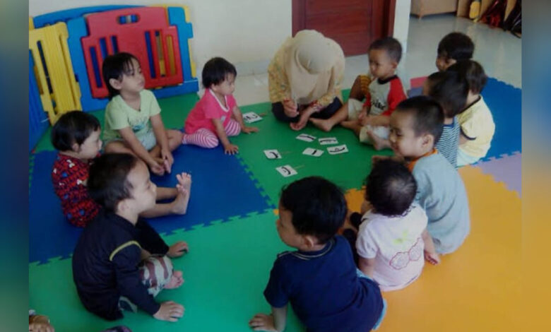 Daycare