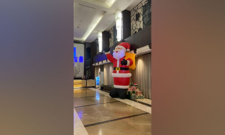 December-Festive
