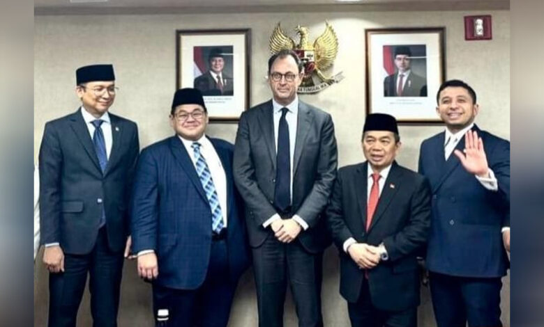 Delegasi-co