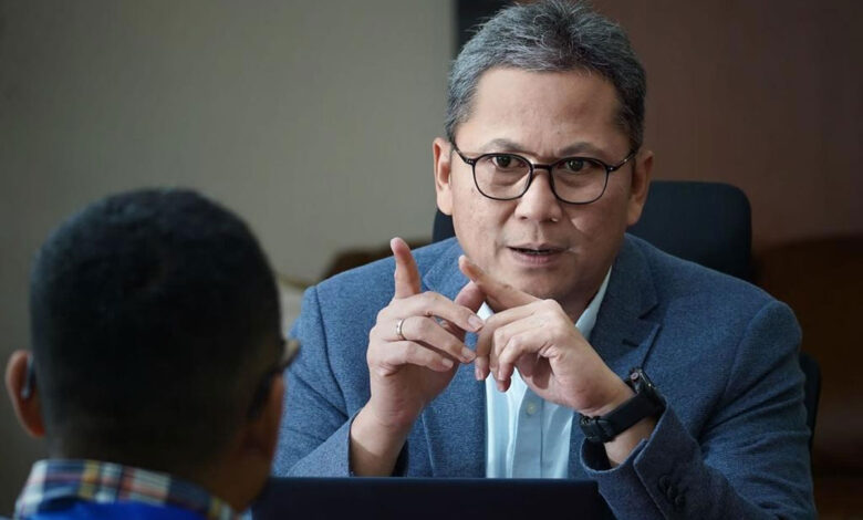 Dirut-Jasindo