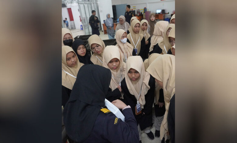 Edukasi-Pelajar