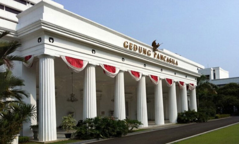 Gd-Pancasila