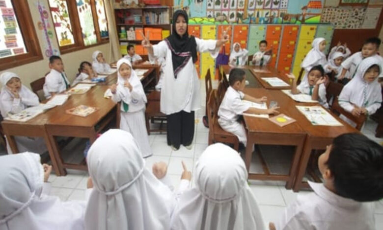 Guru-Madrasah