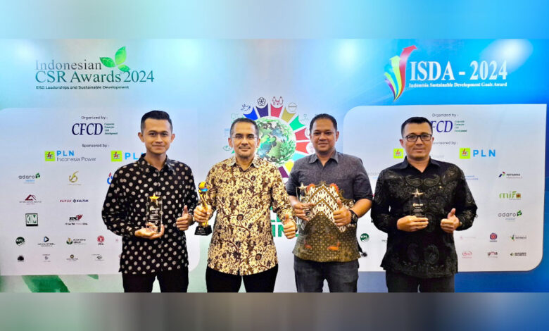 ISDA-2024