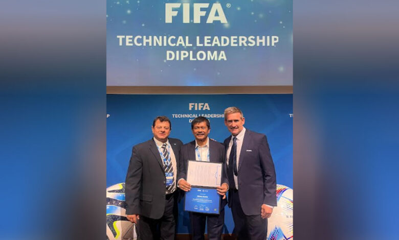 Indra-FIFA