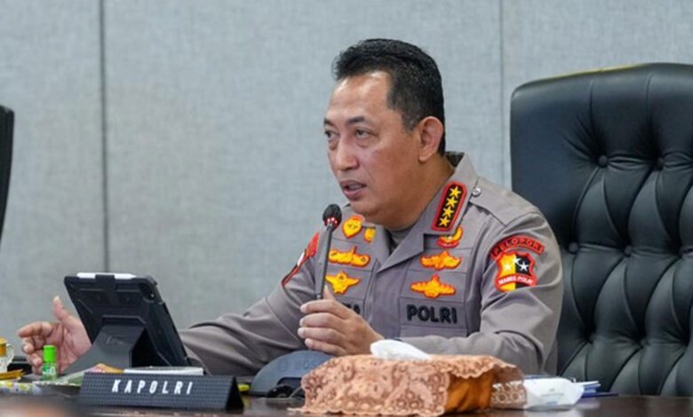 Kapolri