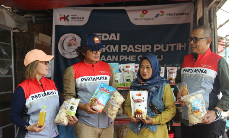 Kedai-UMKM