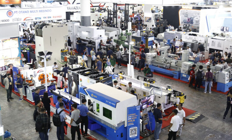 Manufacturing