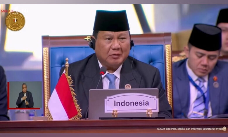 Prabowo
