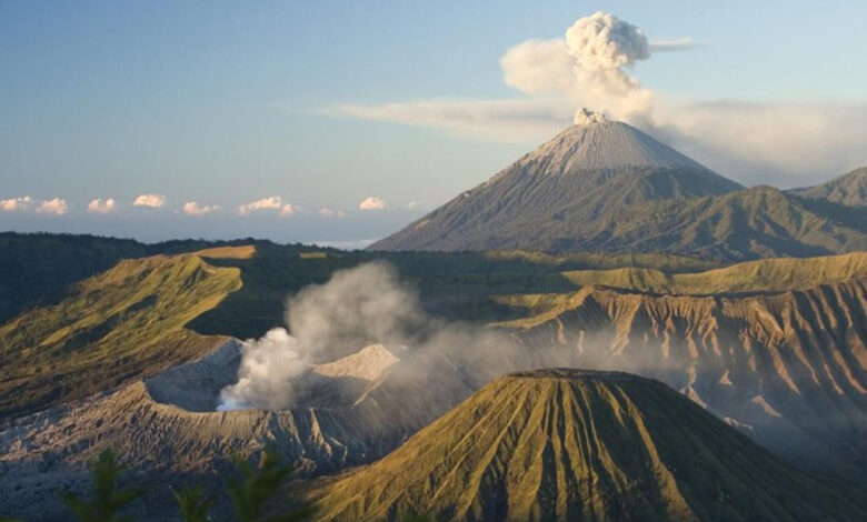 SEMERU