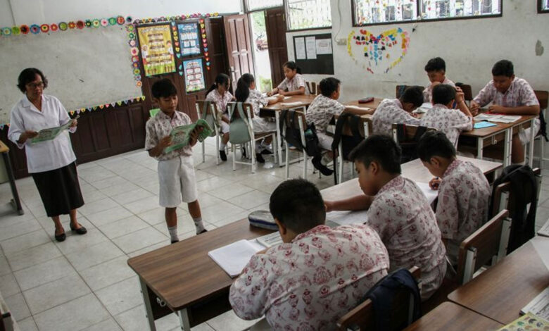 Siswa-guru
