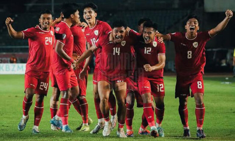 Timnas