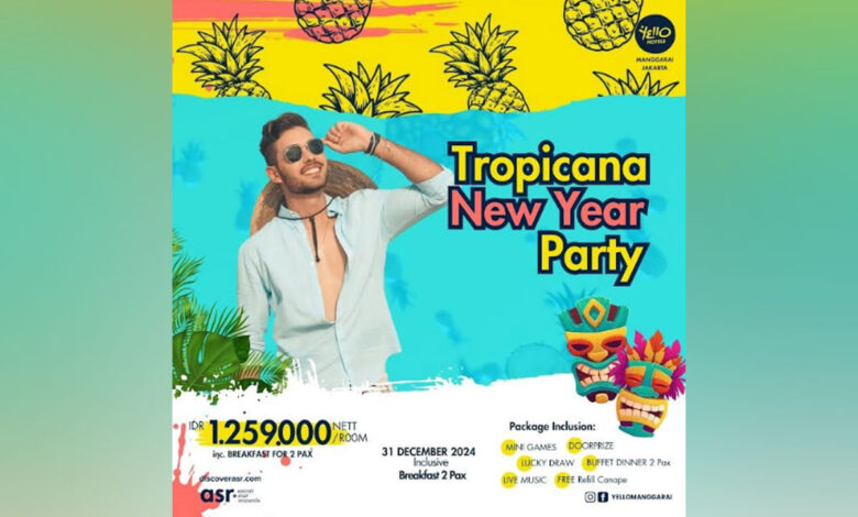 Tropicana