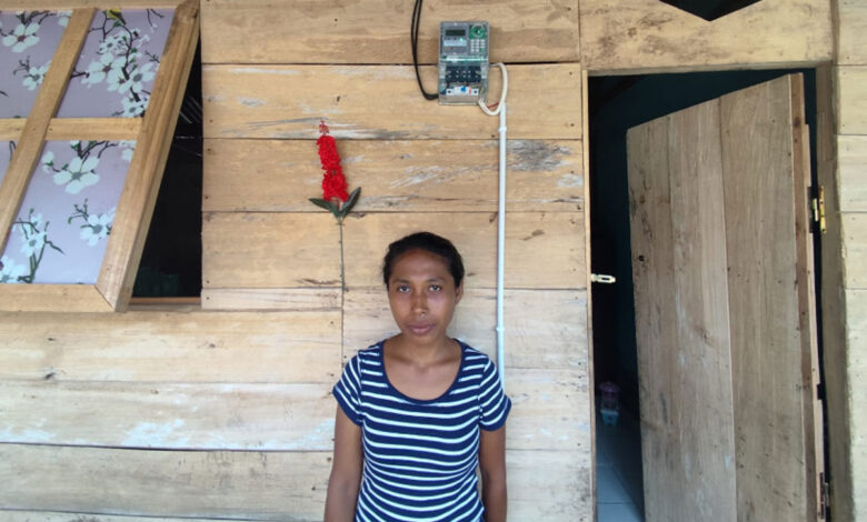 Warga-Maluku