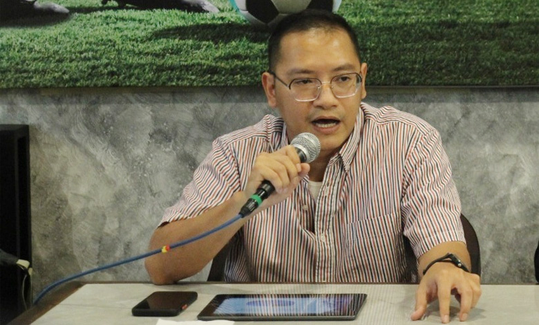 Budi Setiawan, Founder Football Insitute