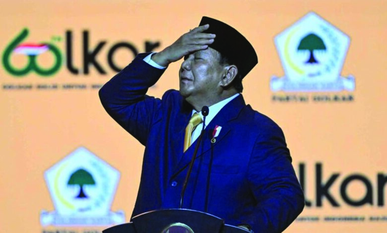 golkar