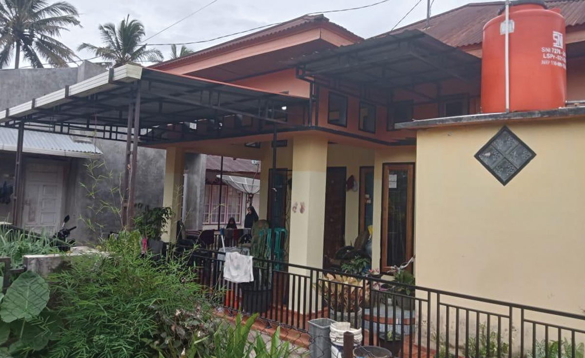 rumah