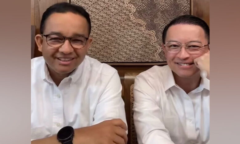 Anies-Tom