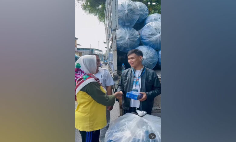 Bantuan-Air