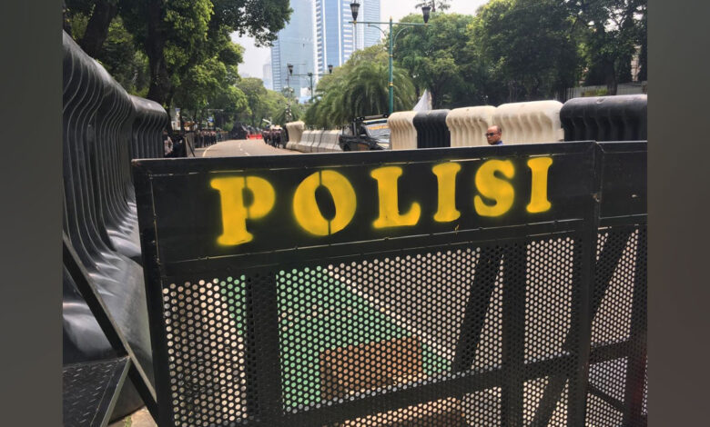 Batas-Polisi