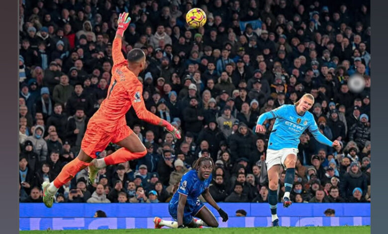City-Chelsea