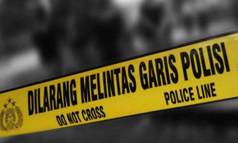Garis-Polisi