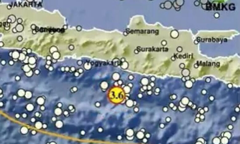 Gempa-Gunung-Kidul
