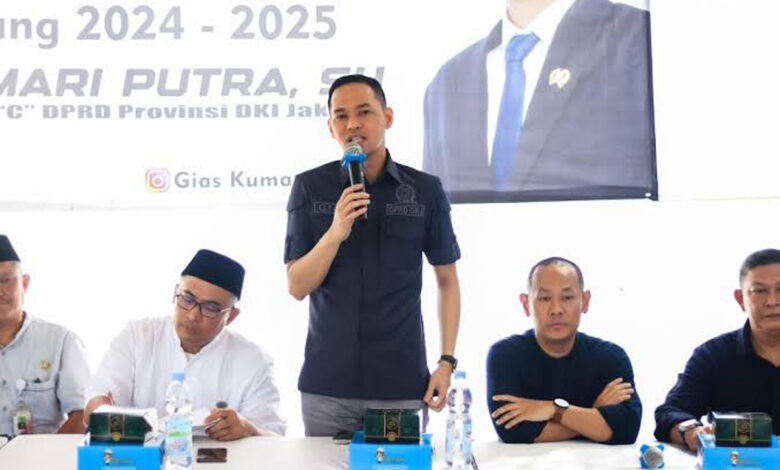Gias-Kumari-Putra