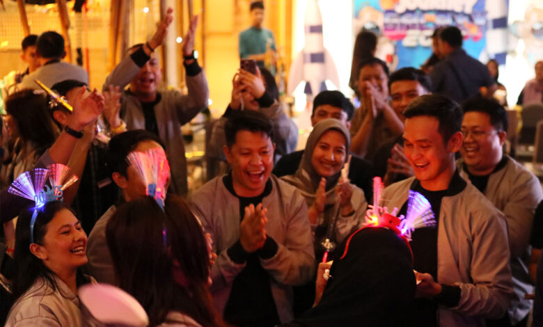 Kemeriahan