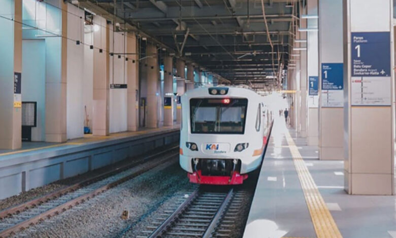 Kereta-Api