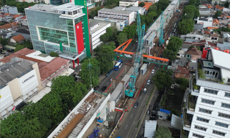 Kereta-MRV
