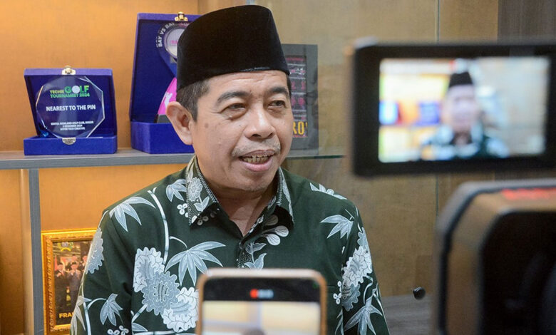 Khoirudin