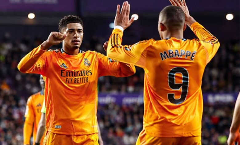 Mbappe